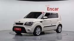 Kia Soul 2011