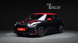 MINI Cooper 2025