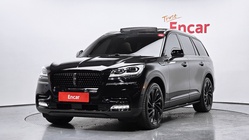 Lincoln Aviator 2023