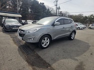 Hyundai Tucson 2010
