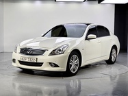 Infiniti G 2013