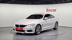 BMW 4 Series 2014