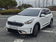 Kia Niro 2018