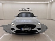 Genesis G70 2022