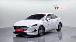 Hyundai Sonata 2020