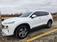 Hyundai Santa Fe 2020