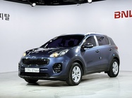 Kia Sportage 2016