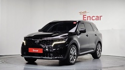 Kia Sorento 2020