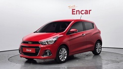 Chevrolet Spark 2016