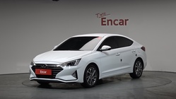 Hyundai Avante 2019