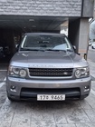 Land Rover Sport 2011