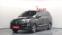 Ssangyong KORANDO 2015