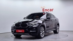 BMW X6 2018