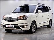 Ssangyong KORANDO 2017