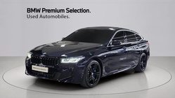 BMW Gran Turismo 2024