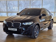 BMW X4 2024