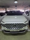 Hyundai Santa Fe 2021