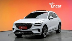 Genesis GV70 2022