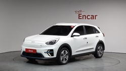 Kia Niro 2021