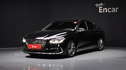 Hyundai Grandeur 2019
