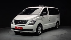 Hyundai Starex 2014