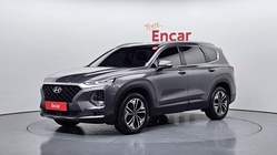 Hyundai Santa Fe 2019