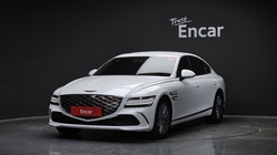 Genesis G80 2024