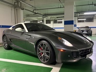 Ferrari 599 2010