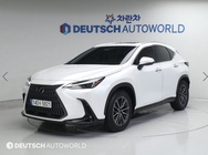 Lexus NX 2023