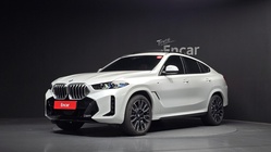 BMW X6 2025