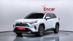 Toyota RAV4 2023