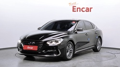 Hyundai Grandeur 2019