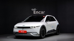 Hyundai Ioniq5 2021