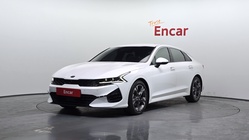 Kia K5 2020