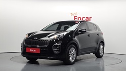 Kia Sportage 2018