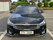 Kia K7 2019