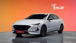 Hyundai Sonata 2019