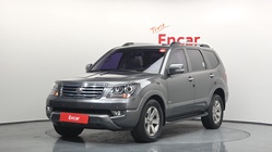 Kia Mohave 2015