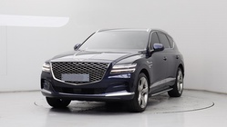 Genesis GV80 2020