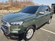 Ssangyong Rexton 2024