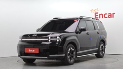 Hyundai Santa Fe 2024