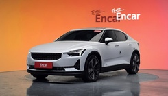 Polestar 2 2022