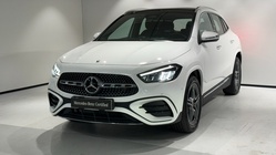Mercedes-Benz GLA-Class 2025