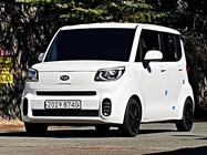 Kia RAY 2019