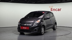 Chevrolet Spark 2014
