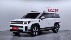 Hyundai Santa Fe 2024