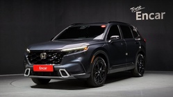 Honda CR-V 2024