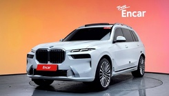 BMW X7 2023