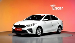Kia K3 2018