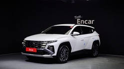 Hyundai Tucson 2025